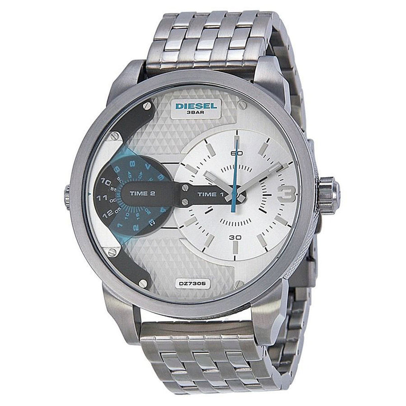 Diesel Mens Mini Daddy Watch DZ7305