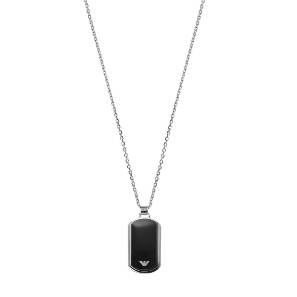 Emporio Armani Mens Gifting Necklace EGS1726040