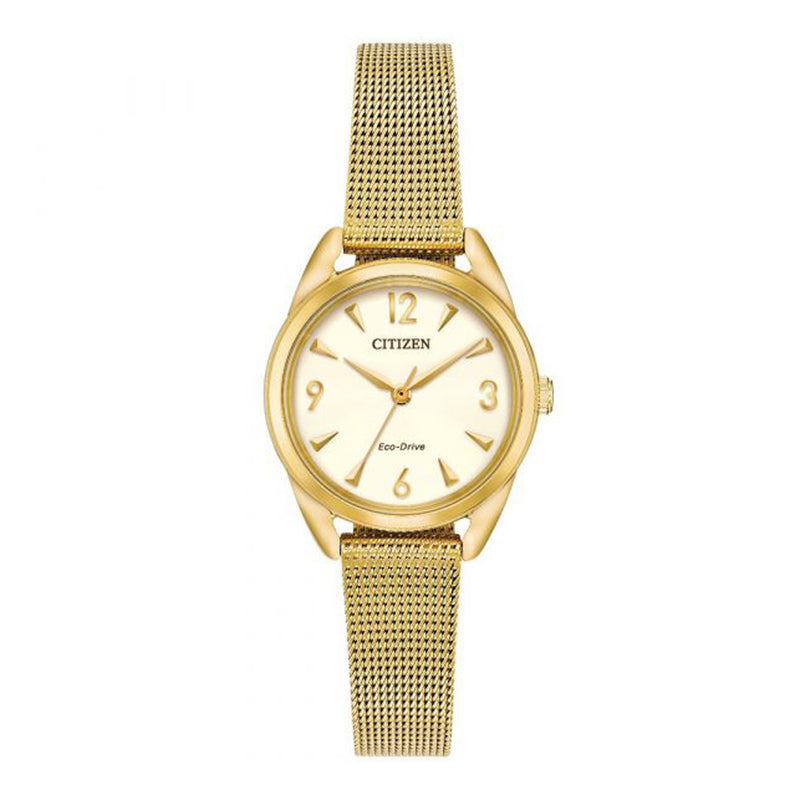 Citizen Ladies Eco-Drive Watch EM0682-58P