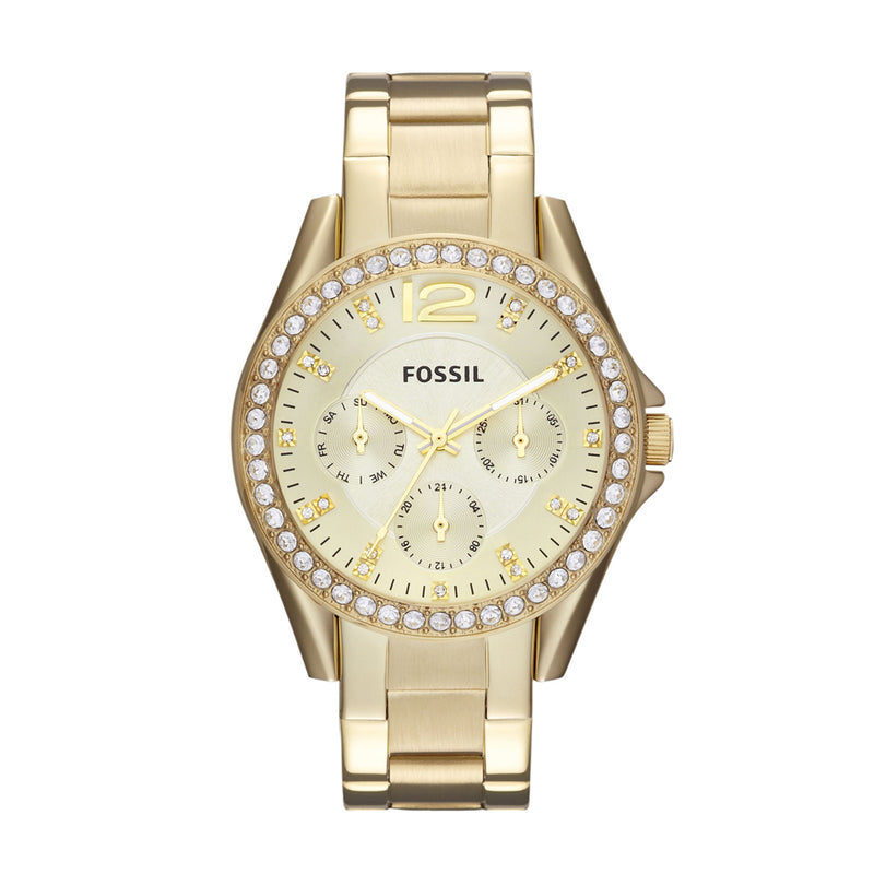 Fossil Riley Ladies Watch ES3203