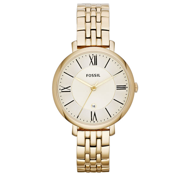 Fossil Ladies Jacqueline Watch ES3434