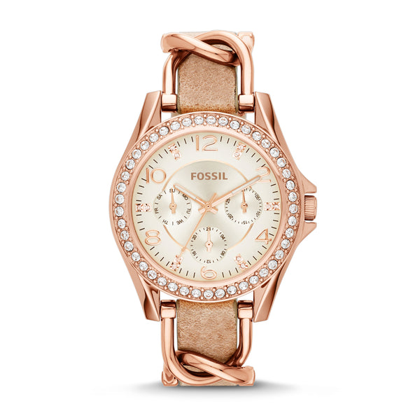 Fossil Riley Ladies Watch ES3466