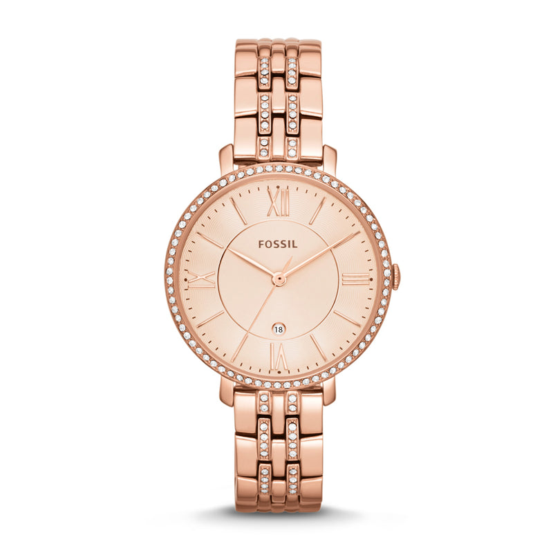 Fossil Ladies Jacqueline Watch ES3546