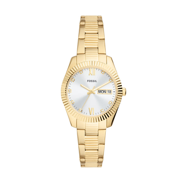 Fossil Ladies Scarlette  Watch ES5199