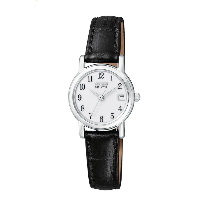 Citizen Ladies Eco-Drive Watch  - EW1270-06A