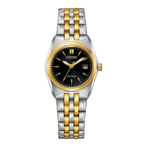 Citizen Ladies Eco-Drive Watch  - EW2299-50E