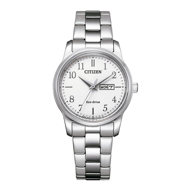 Citizen Ladies Eco-Drive Watch EW3261-57A