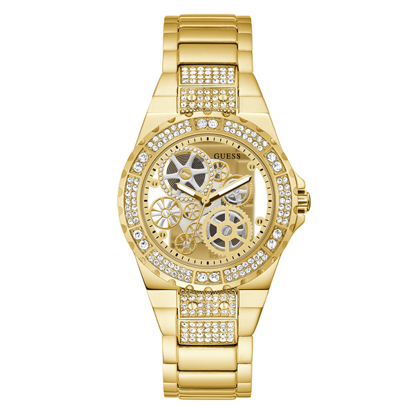 Guess Ladies Reveal Watch GW0302L2