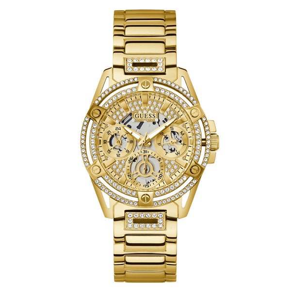 Guess Ladies Queen Watch GW0464L2