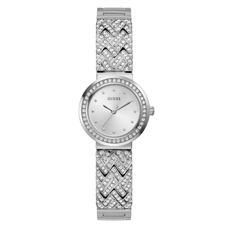 Guess Ladies Treasure Watch GW0476L1