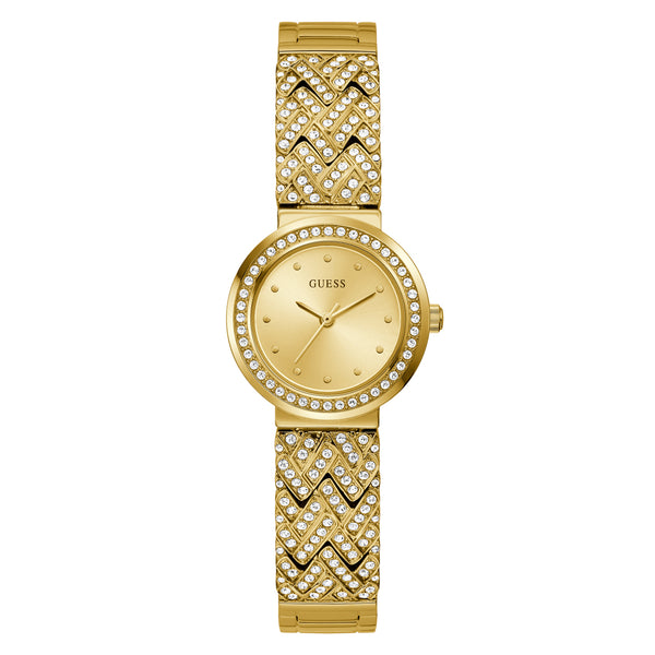 Guess Ladies Treasure Watch GW0476L2