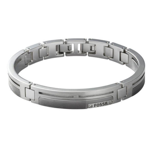 Fossil Men's Dress Bracelet JF84476040