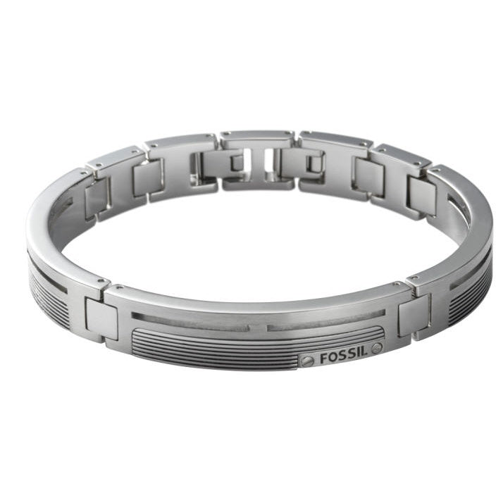 Fossil Men's Dress Bracelet JF84476040