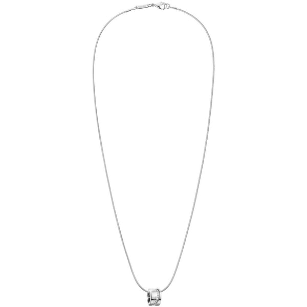 Calvin Klein Ladies Hook Necklace KJ06MN040100