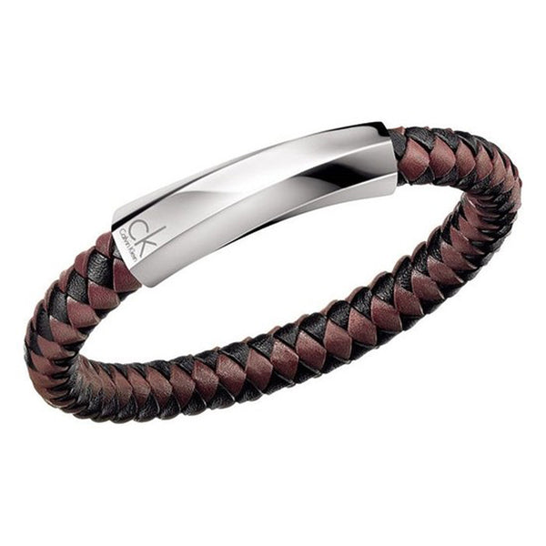 Calvin Klein Mens Bewilder Bracelet KJ2BBB09030M