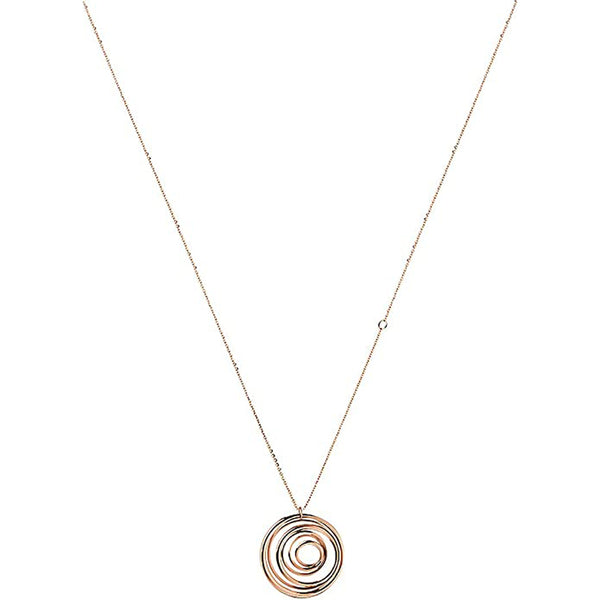 Calvin Klein Ladies Sumptuous Necklace KJ2GPP100100