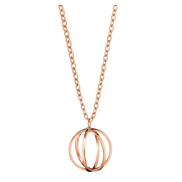 Calvin Klein Ladies Show Necklace KJ4XPN100200