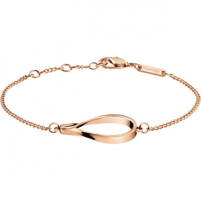 Calvin Klein Ladies Light Bracelet KJ5CPB100100