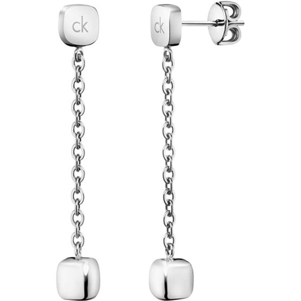 Calvin Klein Ladies Dangle Earrings KJ5QME000100