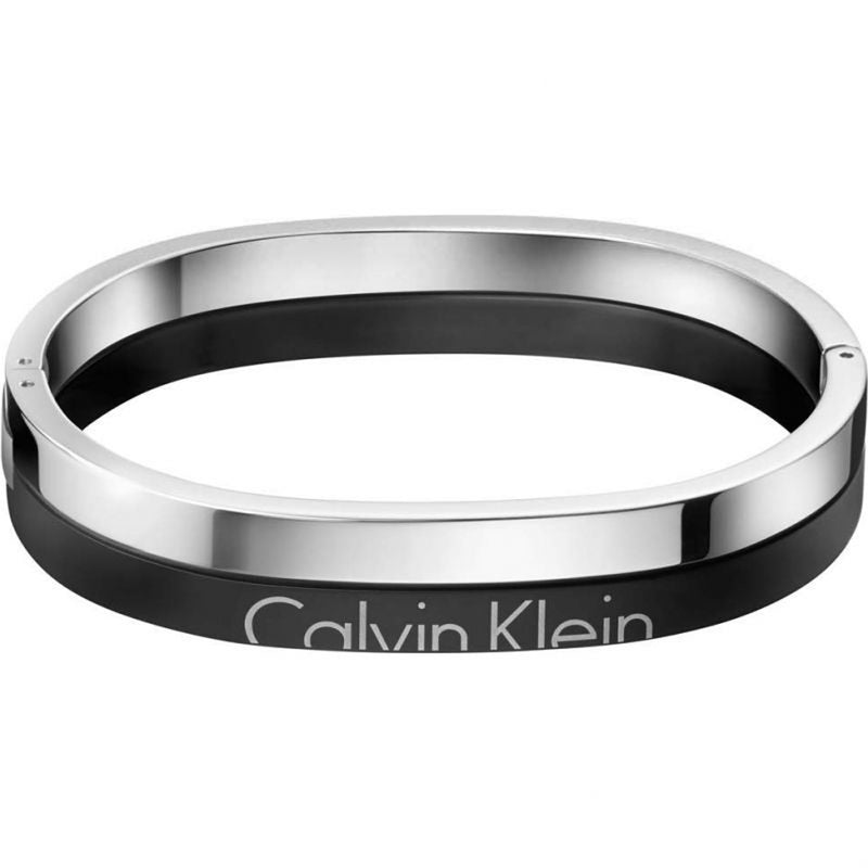 Calvin Klein Mens Boost Bangle KJ5RBD21010M
