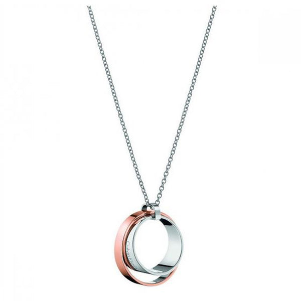 Calvin Klein Ladies Unite Necklace KJ5ZPP200100