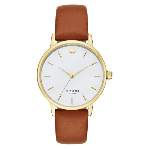 Kate Spade Ladies Metro Watch KSW1142