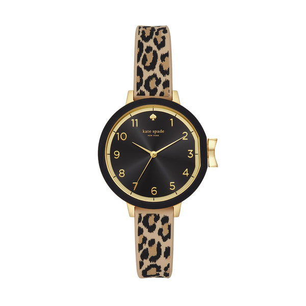 Kate Spade Ladies Park Row Watch KSW1485