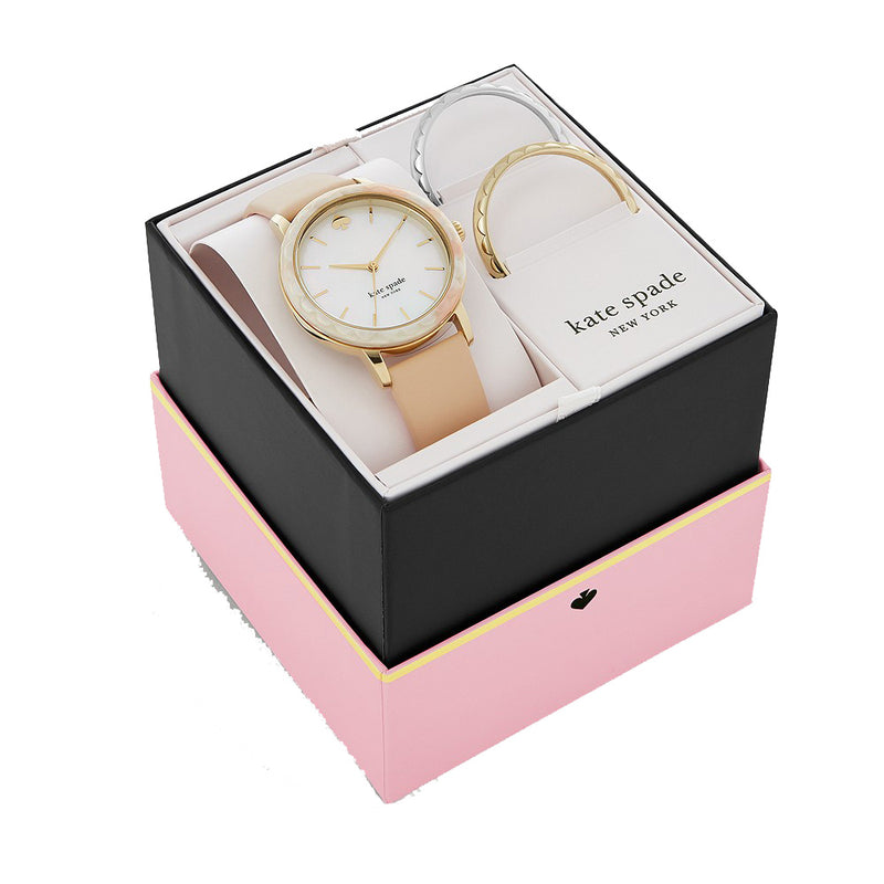 Kate Spade Ladies Morningside Watch KSW1520B