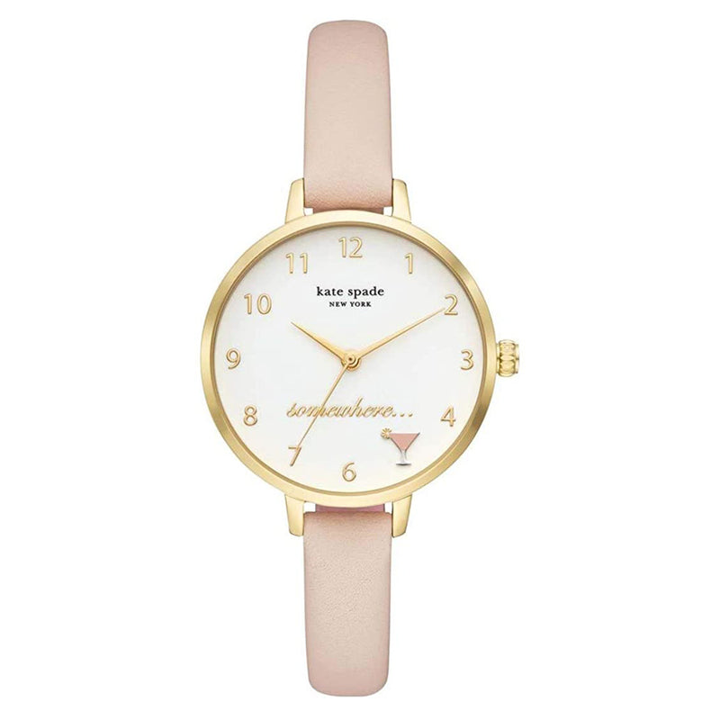 Kate Spade Ladies Metro Watch KSW1524