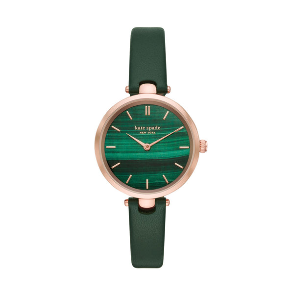 Kate Spade Ladies Holland Watch KSW1529