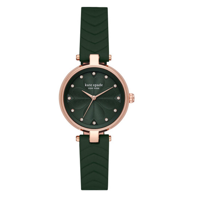 Kate Spade Ladies Annadale Watch KSW1544