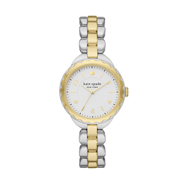 Kate Spade Ladies Morningsdie Watch KSW1736
