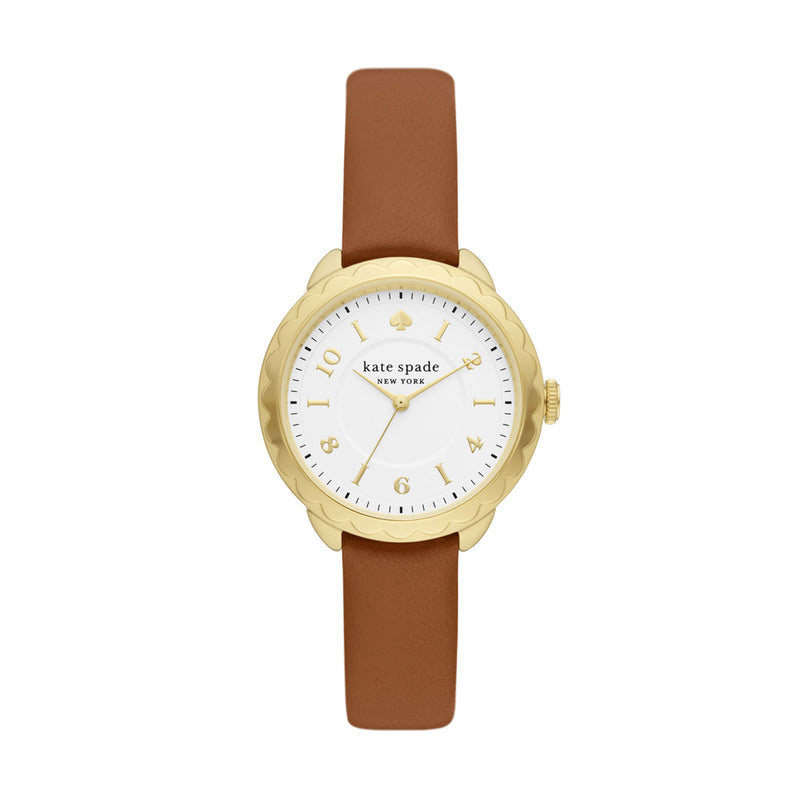 Kate Spade Ladies Morningside Watch KSW1756