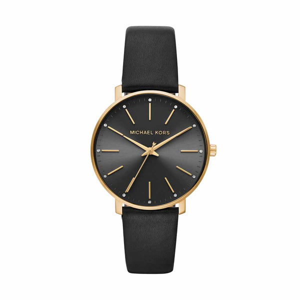Michael Kors Ladies Pyper Watch MK2747