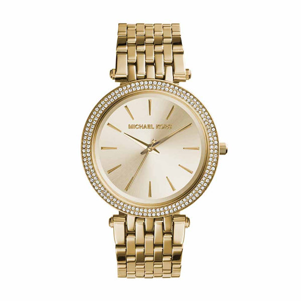 Michael Kors Ladies Darci Watch MK3191