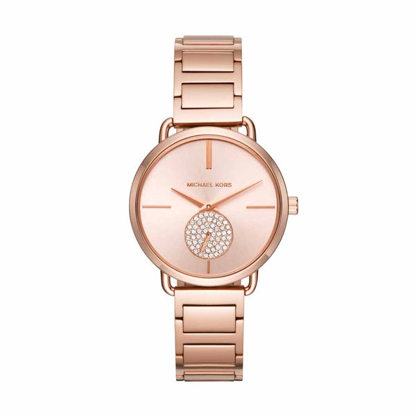 Michael Kors Ladies Portia Watch MK3640