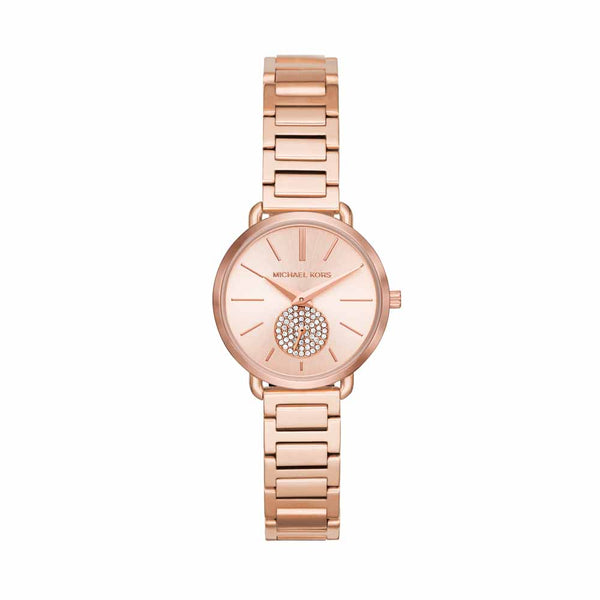 Michael Kors Ladies Portia Watch MK3839