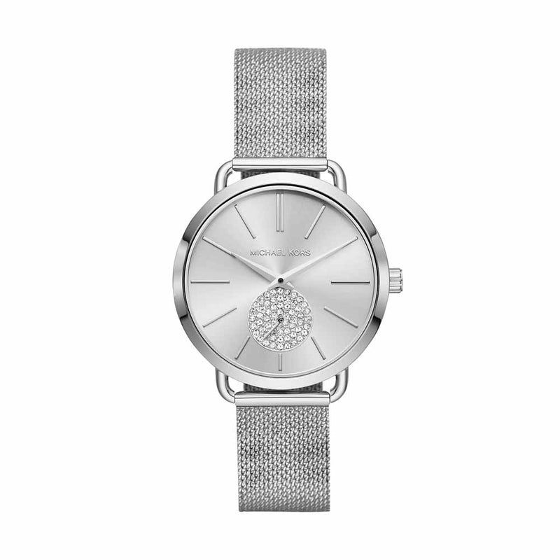 Michael Kors Ladies Portia Watch MK3843