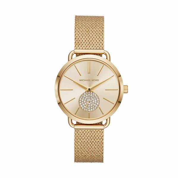 Michael Kors Ladies Portia Watch MK3844