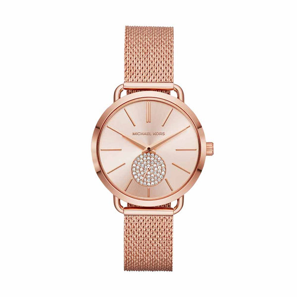 Michael Kors Ladies Portia Watch MK3845