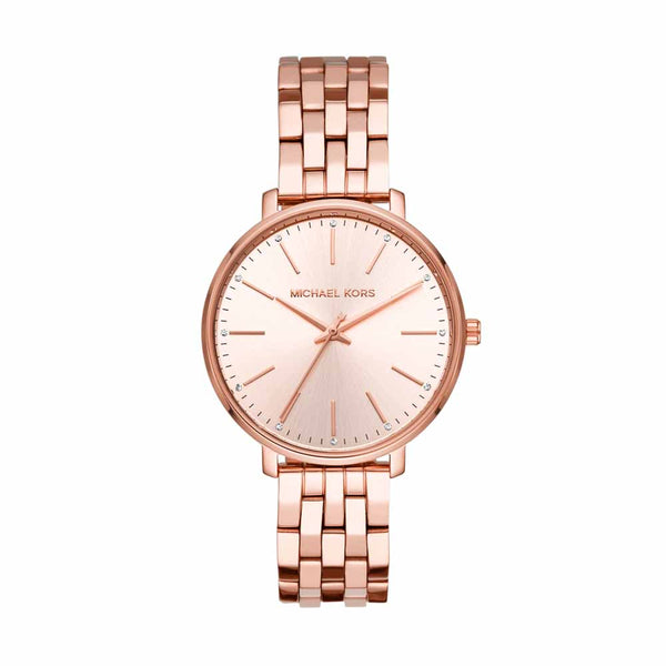 Michael Kors Ladies Pyper Watch MK3897 Quality Watch Shop