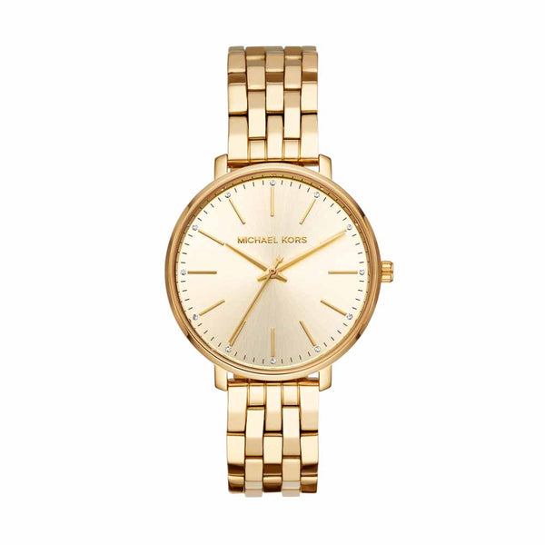 Michael Kors Ladies Pyper Watch MK3898