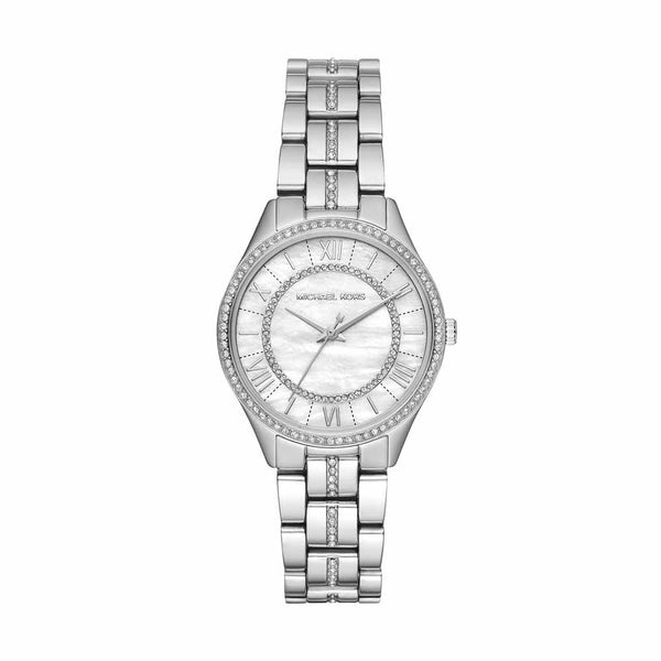 Michael Kors Ladies Lauryn Watch MK3718