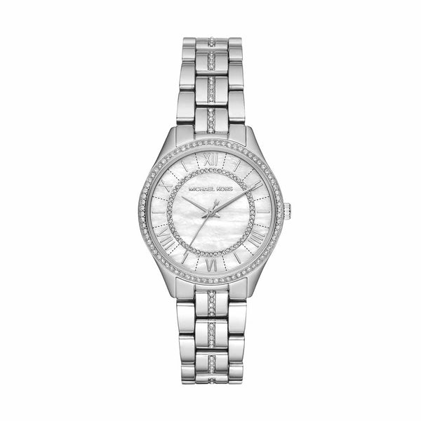 Michael Kors Ladies Lauryn Watch MK3900