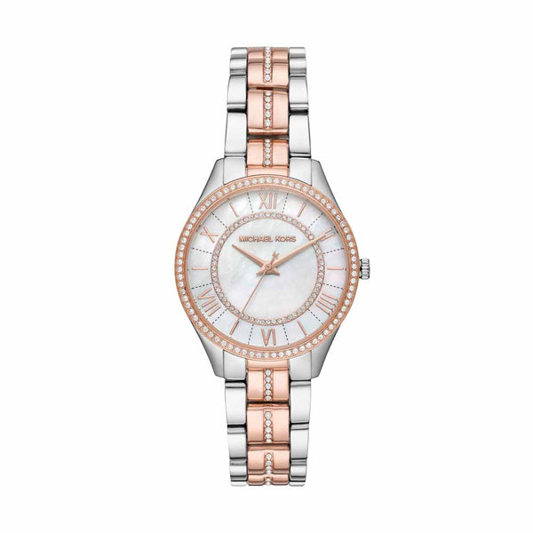 Michael Kors Ladies Lauryn Watch MK3979