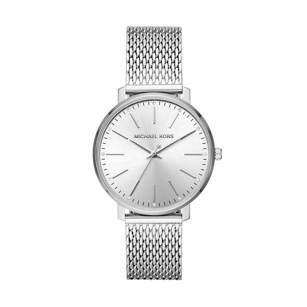 Michael Kors Ladies Pyper Watch MK4338