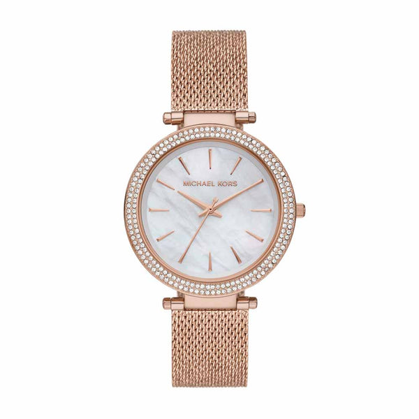Michael Kors Ladies Darci Watch MK4519