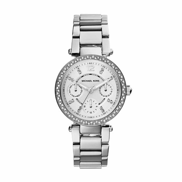 Michael Kors Ladies Mini Parker Watch MK5615