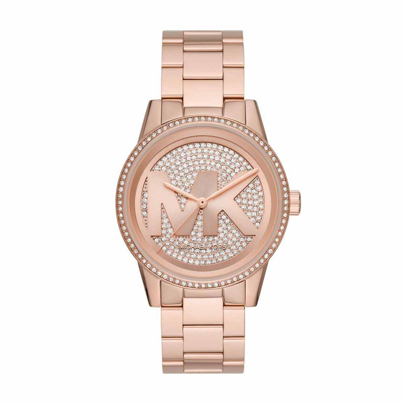 Michael Kors Ladies Ritz Watch MK6863