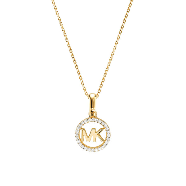 Michael Kors Premium Necklace MKC1108AN710